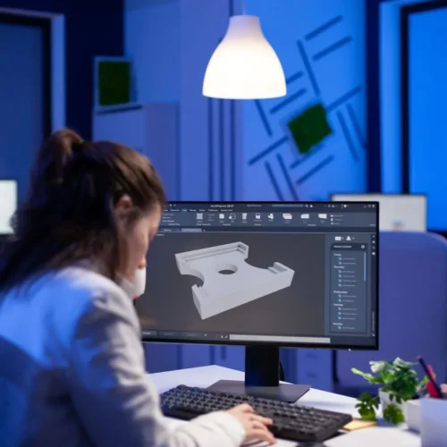 NGW dev építészet tervezés irodában